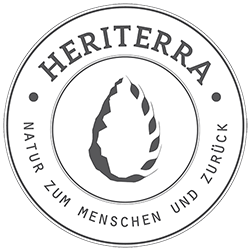Heriterra Logo zur VERWENDUNG FÜR
WERBEZWECKE IN ÖSTERREICH // UPORABA ZA PROMOCIJSKE NAMENE
NA OBMOČJU AVSTRIJE